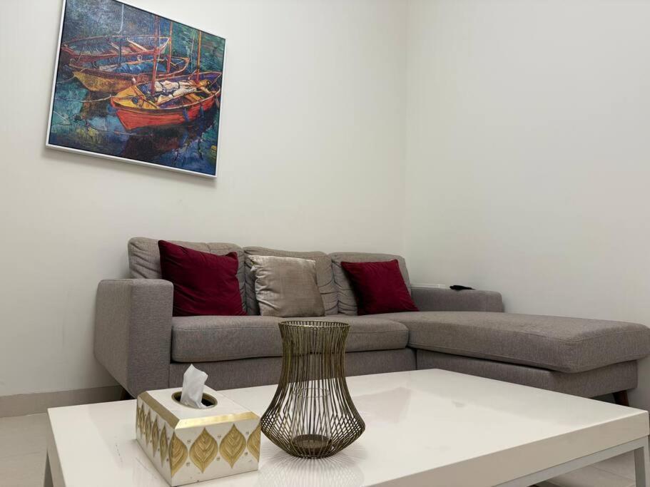 Appartement City Gem Baq - 305 Mascate