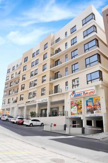 City Gem Baq - 305 Appartement
