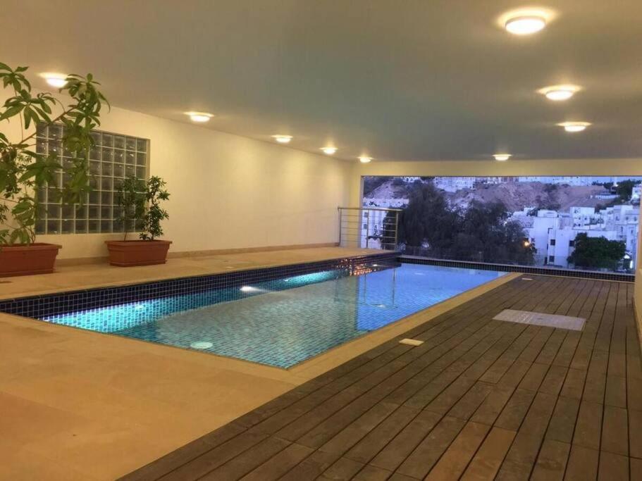 Apartment City Gem Baq - 305