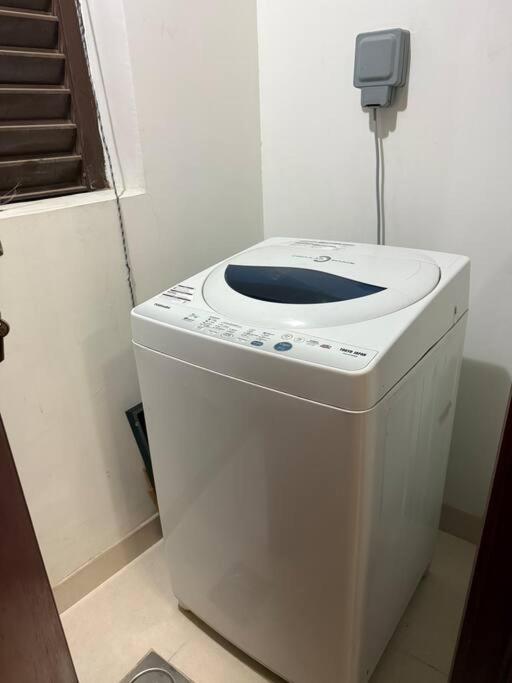 City Gem Baq - 305 Apartment *
