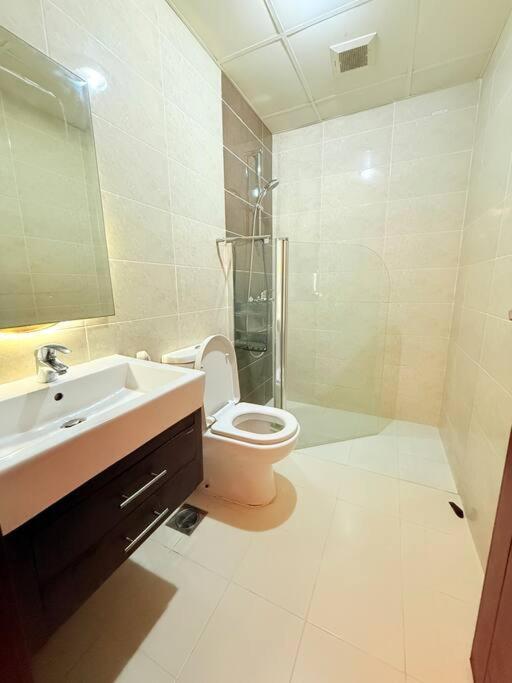 Appartement City Gem Baq - 305 *