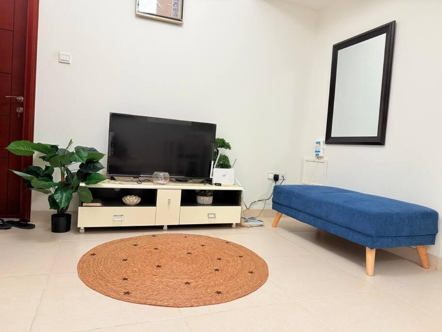 Appartement City Gem Baq - 305 Mascate