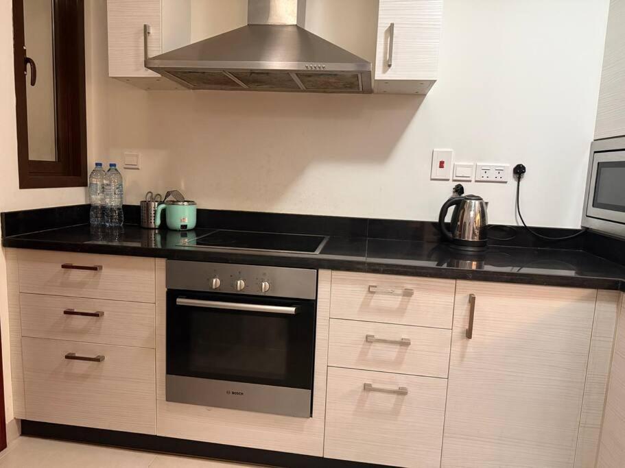 Apartment City Gem Baq - 305 Maskat