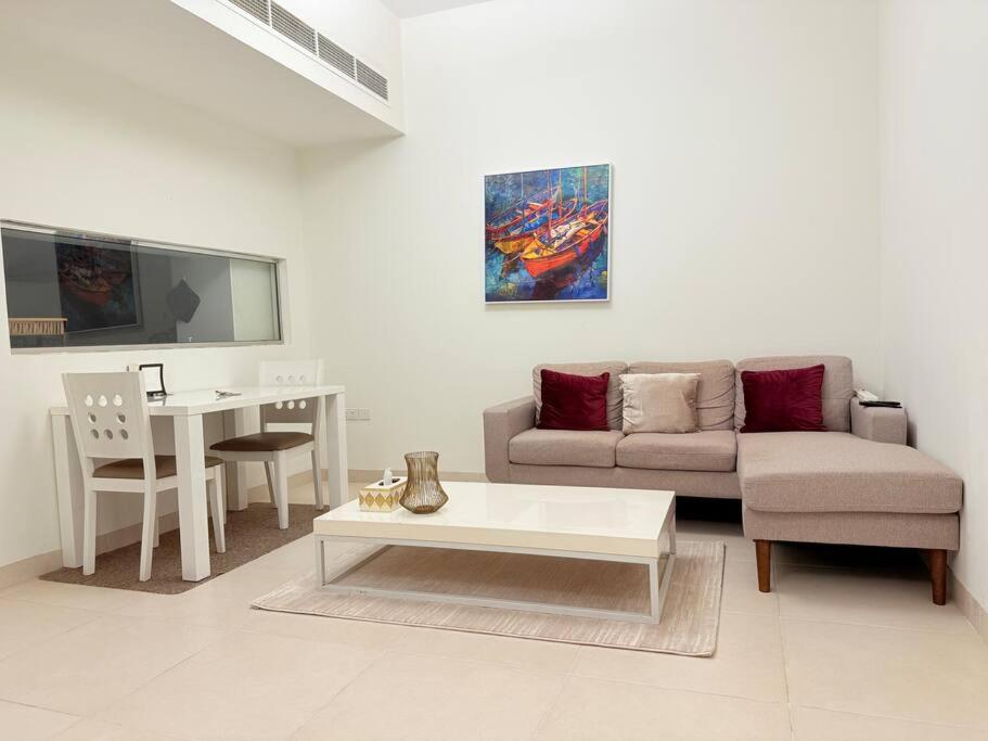 Appartement City Gem Baq - 305 *