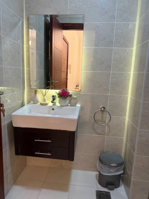 Appartement City Gem Baq - 305 Mascate
