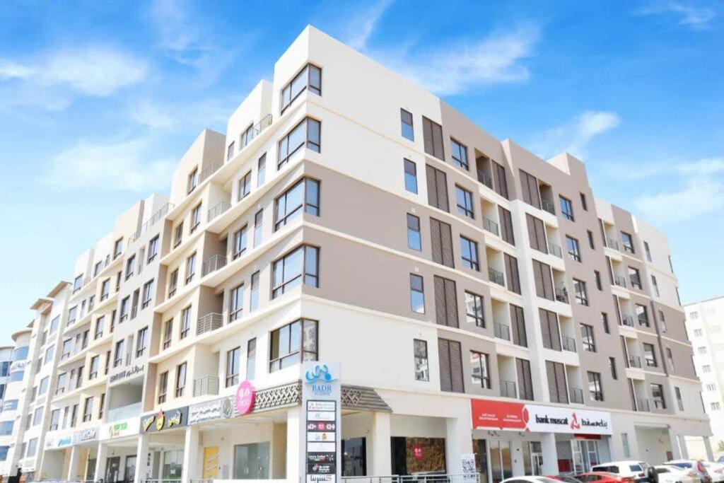 City Gem Baq - 305 Mascate